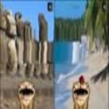 Download Toss Cell Phone Game